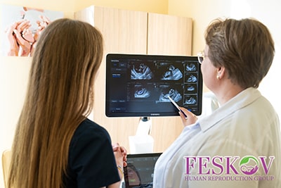 le donatrici di ovuli sono madri biologiche