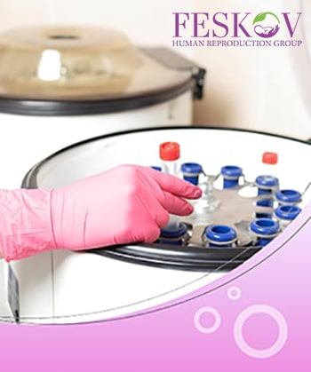 maternità surrogata per coppie con disturbi genetici