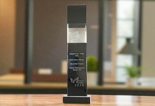 Empresario del año: Feskov A.M. Empresario del año: Feskov A.M.