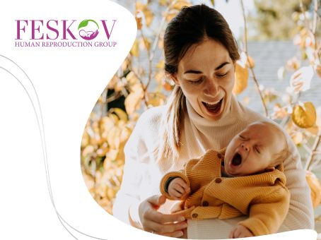 Maternità surrogata in Ucraina: come avviene il processo di maternità surrogata in Ucraina