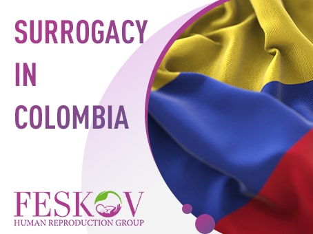 blog: Maternità surrogata in Colombia: cosa sapere (costi, diritti e altro)
