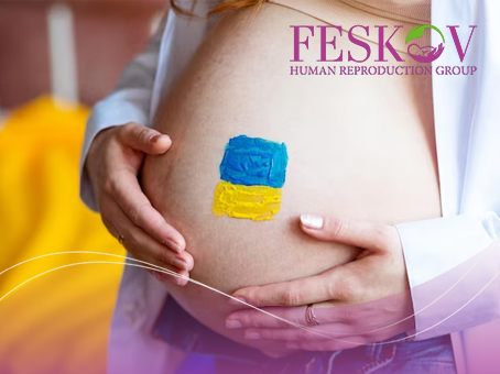 L'esperienza della maternità surrogata: scegliere l'Ucraina