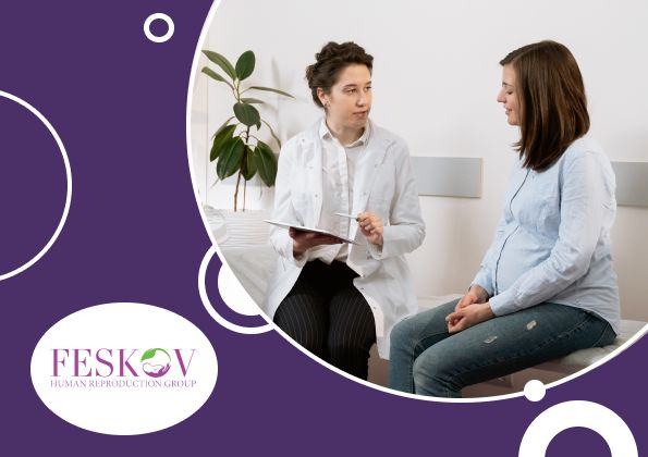 Come preparare il tuo corpo per la fecondazione in vitro: cose che avrei voluto sapere prima - 1