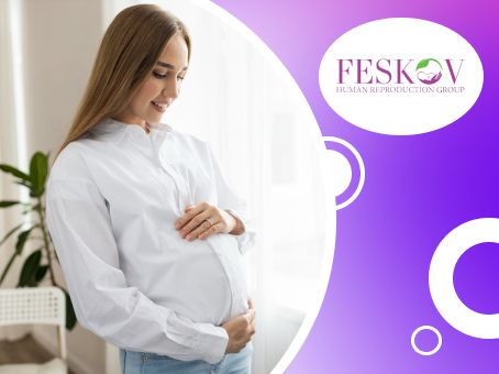 Cosa sono i follicoli e perché sono importanti per la mia fertilità? - Centro di donazione e Maternità surrogata clinica del professor Feskov A.M.