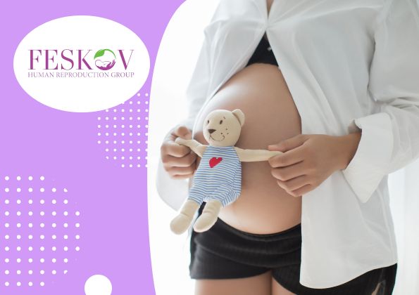 Cosa sono i follicoli e perché sono importanti per la mia fertilità? - 1