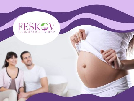 Qual è la differenza tra fecondazione in vitro e ICSI? - Centro di donazione e Maternità surrogata clinica del professor Feskov A.M.