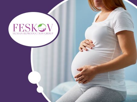 Perché esiste un limite di BMI per la fecondazione in vitro? - Centro di donazione e Maternità surrogata clinica del professor Feskov A.M.