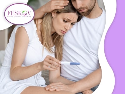 Infertilità secondaria: perché accade?