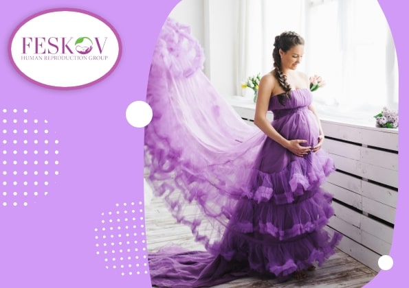 Età e fertilità delle donne