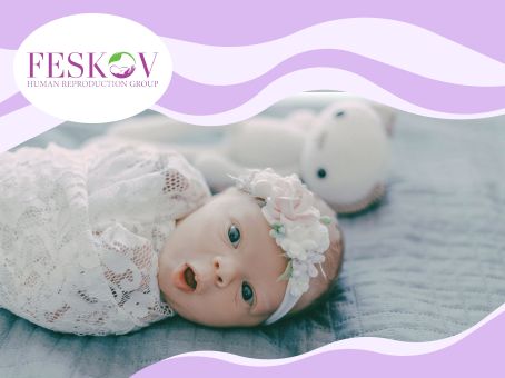 madre surrogata dal Paesi Bassi