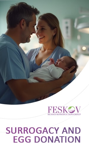 Rischi emotivi e sanitari della maternit&agrave; surrogata: Problemi delle madri surrogate nel programma riproduttivo