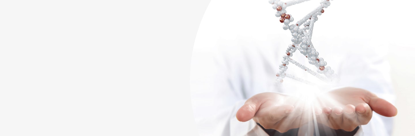 SERVIZI DI GENOMICA 1