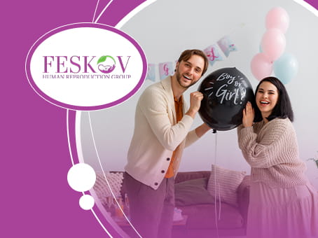 In quanto tempo è possibile conoscere il sesso del bambino: i metodi più affidabili