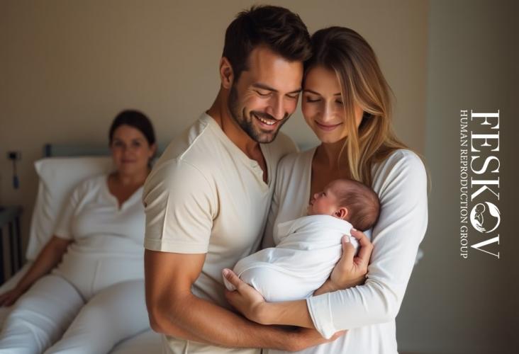 Trovare la madre surrogata perfetta: Considerazioni chiave e risorse