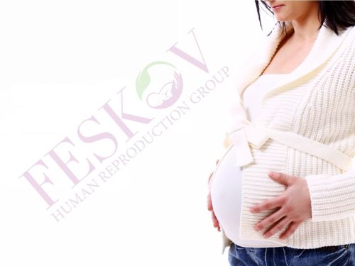 cos è una gravidanza invisibile