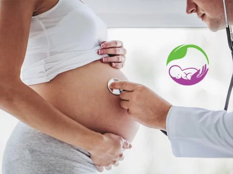 Esami in gravidanza: assistenza medica in un programma di maternità surrogata immagine