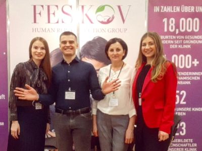 Abbiamo visitato esposizione a Berlino Abbiamo visitato esposizione a Berlino