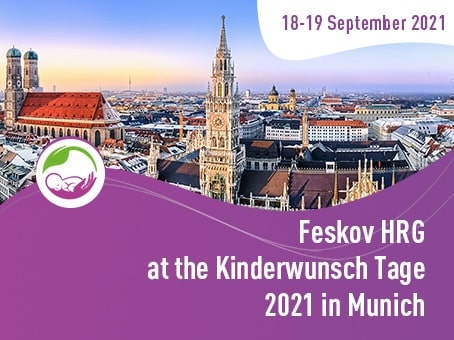 Incontri con Feskov HRG a Monaco di Baviera e Colonia - Mostre 2021
