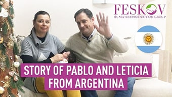 rewiews Pablo e Letiсia