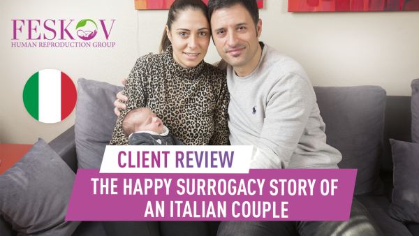 recensioni Vittorio e Ivana