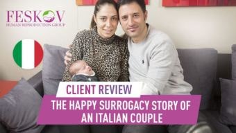 rewiews Vittorio e Ivana