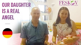 rewiews Claus e Sophia