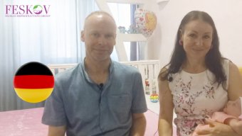 rewiews Claus e Sophia