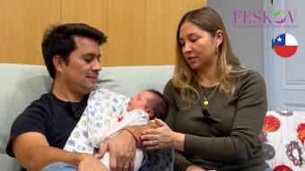 rewiews Karen e Samuel