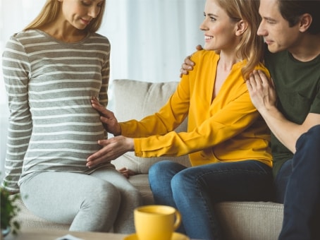 blog:I costi della maternità surrogata privata
