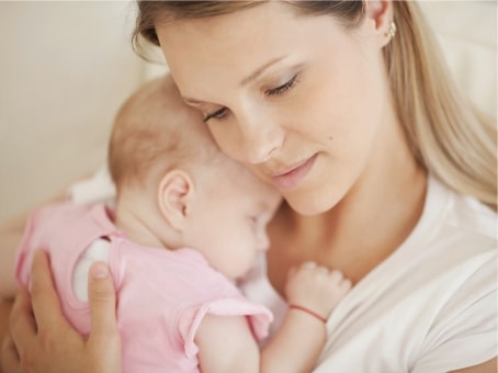 blog: Le madri surrogate private in Gran Bretagna