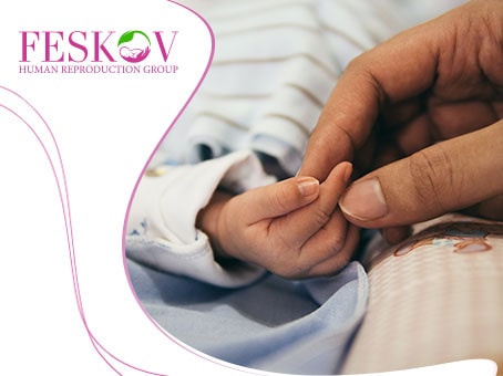 blog: Cosa sono i programmi per donatori di fertilità della «Clinica Feskov»?