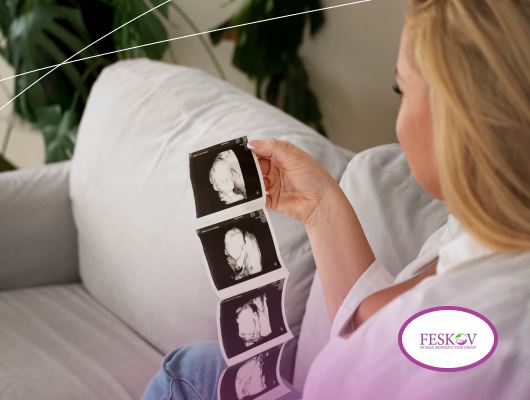 Assistenza prenatale nell'ambito del programma di maternit&agrave; surrogata