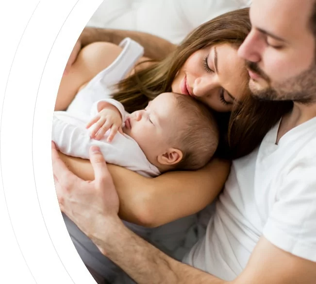 Coppie eterosessuali coniugate o non coniugate