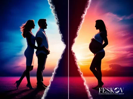 Programmi di maternit&agrave; surrogata in Argentina: un metodo di trattamento della fertilit&agrave; o traffico di esseri umani?