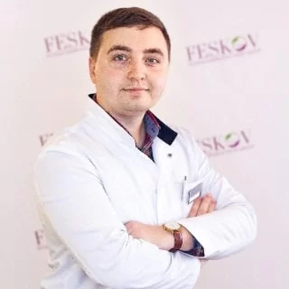 Ihor Osovskyi