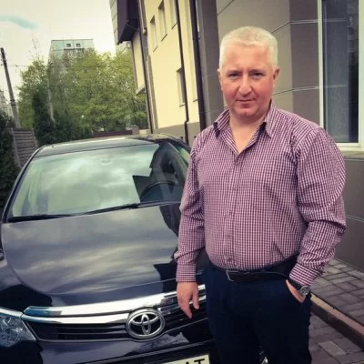 our team: Sergey Maleev