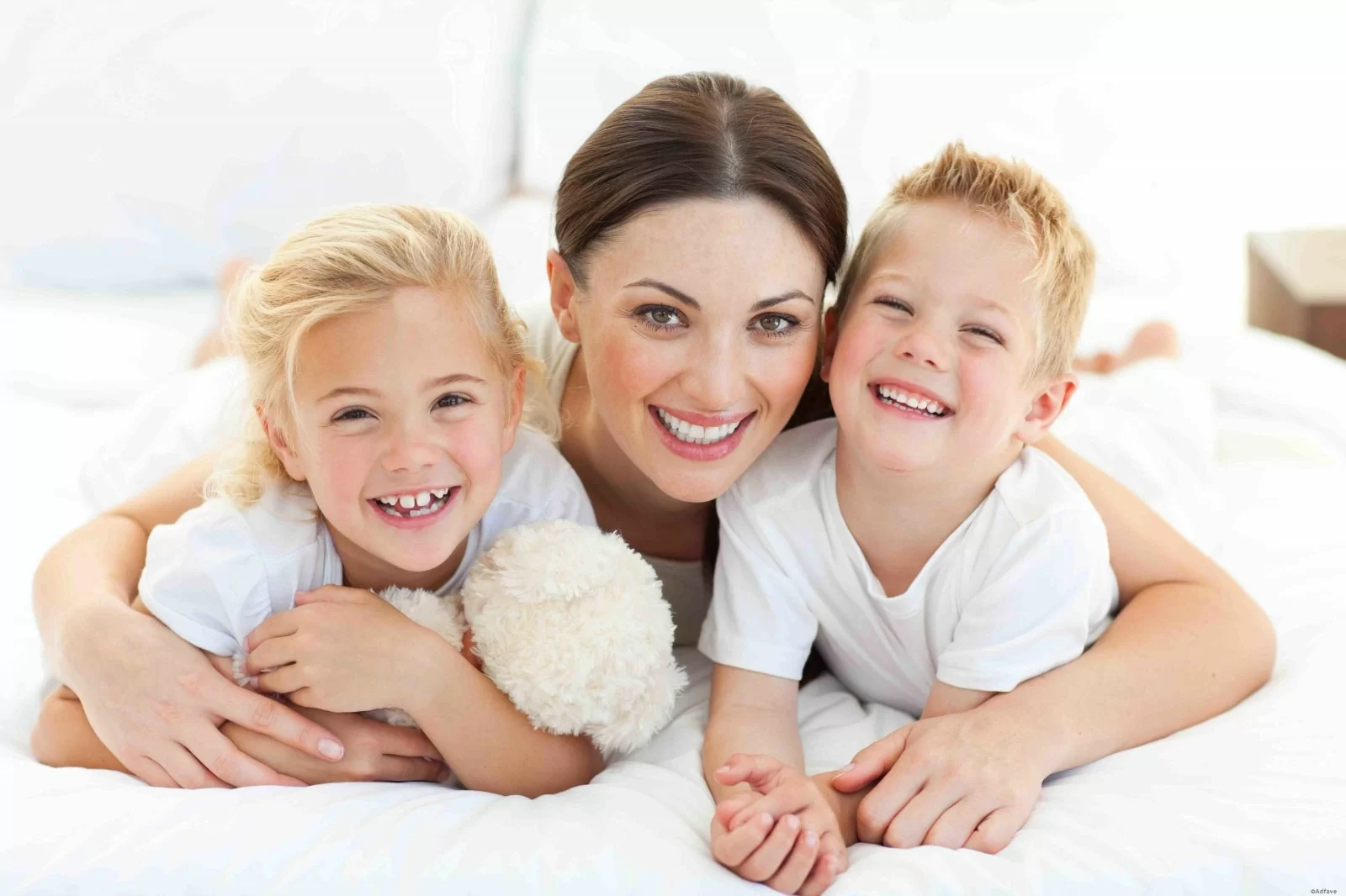 Casi unici di nascite di bambini immagine