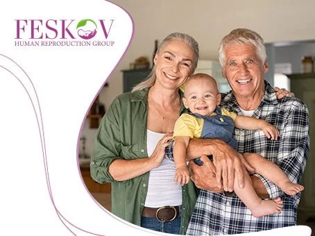 blog: Un figlio dopo i 50 anni: a 50 come se a 40? immagine