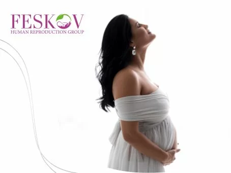 Quanto costa il trattamento FIVET nel Regno Unito? immagine