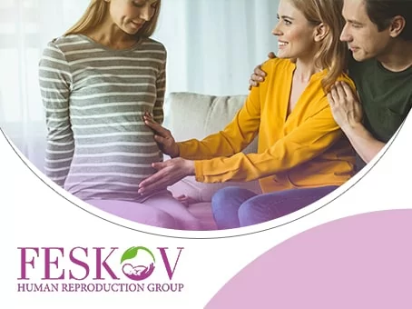 Maternità surrogata in Ucraina: questioni pratiche e matrimoni fittizi immagine