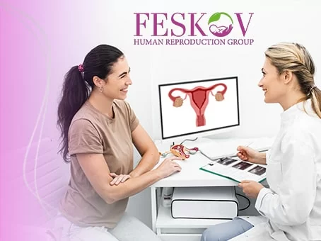 L'endometrio e il suo ruolo nella fertilità immagine