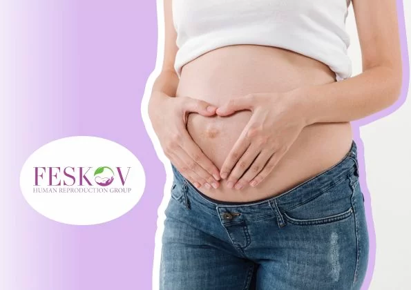 Perché esiste un limite di BMI per la fecondazione in vitro? - 1