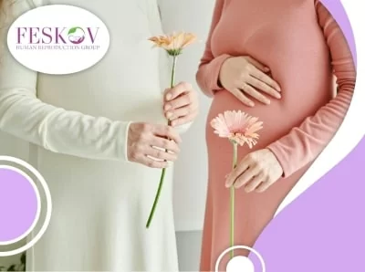 Tassi di successo della fecondazione in vitro secondo l&rsquo;et&agrave; nel 2024