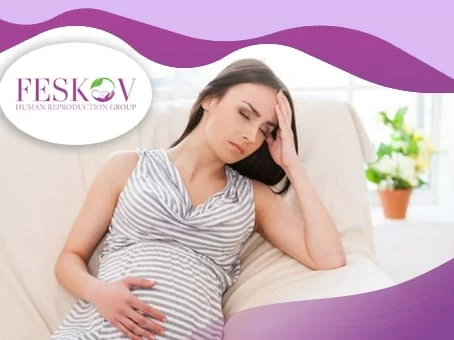 Qual &egrave; la correlazione tra stress e infertilit&agrave;?