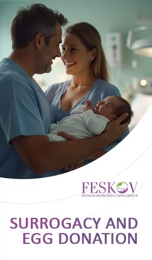 Rischi emotivi e sanitari della maternit&agrave; surrogata: Problemi delle madri surrogate nel programma riproduttivo