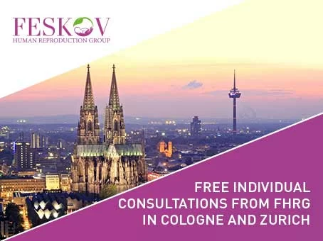 Ci vediamo a Zurigo e Colonia immagine