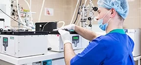 Prestazione e trasporto degli ovociti crioconservati Prestazione e trasporto degli ovociti crioconservati