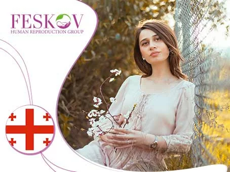 blog: La donazione di ovociti in Georgia immagine