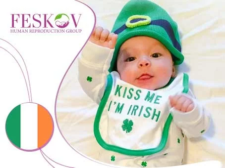 blog: Il costo della donazione di ovociti in Irlanda immagine
