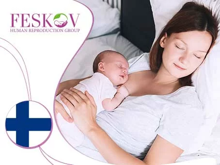 blog: La donazione di ovociti in Finlandia foto blog: La donazione di ovociti in Finlandia immagine
